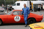 Nostalgia Racing Days Mantorp