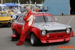 Nostalgia Racing Days Mantorp