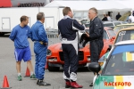 Nostalgia Racing Days Mantorp