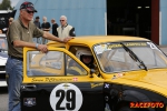 Nostalgia Racing Days Mantorp
