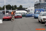 Nostalgia Racing Days Mantorp