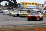 Nostalgia Racing Days Mantorp