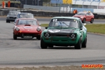 Nostalgia Racing Days Mantorp