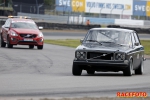 Nostalgia Racing Days Mantorp