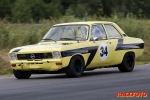 Nostalgia Racing Days Mantorp