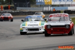 Nostalgia Racing Days Mantorp