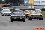 Nostalgia Racing Days Mantorp