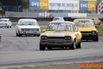Nostalgia Racing Days Mantorp