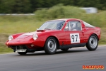 Nostalgia Racing Days Mantorp