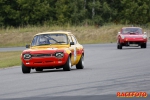 Nostalgia Racing Days Mantorp