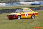 Nostalgia Racing Days Mantorp