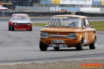 Nostalgia Racing Days Mantorp