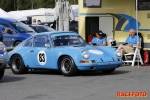 Nostalgia Racing Days Mantorp