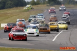 Nostalgia Racing Days Mantorp