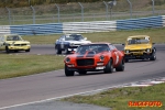Nostalgia Racing Days Mantorp