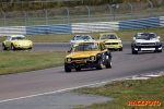 Nostalgia Racing Days Mantorp