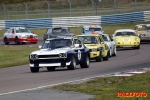Nostalgia Racing Days Mantorp