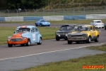 Nostalgia Racing Days Mantorp