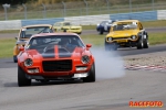 Nostalgia Racing Days Mantorp