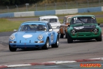 Nostalgia Racing Days Mantorp