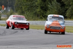 Nostalgia Racing Days Mantorp