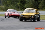 Nostalgia Racing Days Mantorp