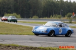 Nostalgia Racing Days Mantorp