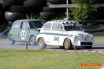 Falkenberg Classic med RHK & SPVM