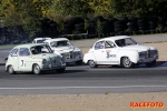 Falkenberg Classic med RHK & SPVM