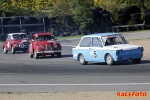 Falkenberg Classic med RHK & SPVM