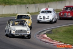 Falkenberg Classic med RHK & SPVM