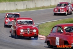 Falkenberg Classic med RHK & SPVM