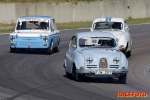 Falkenberg Classic med RHK & SPVM