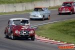 Falkenberg Classic med RHK & SPVM