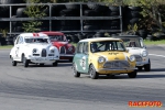 Falkenberg Classic med RHK & SPVM