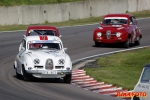 Falkenberg Classic med RHK & SPVM