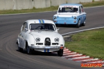 Falkenberg Classic med RHK & SPVM