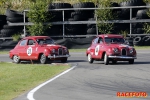 Falkenberg Classic med RHK & SPVM