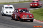 Falkenberg Classic med RHK & SPVM