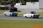 Falkenberg Classic med RHK & SPVM