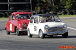 Falkenberg Classic med RHK & SPVM