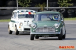 Falkenberg Classic med RHK & SPVM
