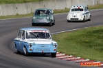 Falkenberg Classic med RHK & SPVM