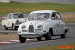 Falkenberg Classic med RHK & SPVM