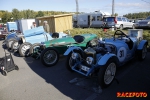 Falkenberg Classic med RHK & SPVM
