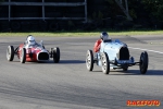 Falkenberg Classic med RHK & SPVM