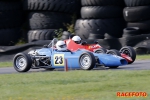 Falkenberg Classic med RHK & SPVM