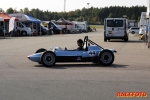 Falkenberg Classic med RHK & SPVM
