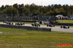 Falkenberg Classic med RHK & SPVM