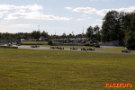 Falkenberg Classic med RHK & SPVM